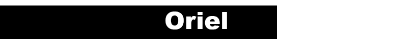 page header