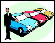 Carbon gases - cars