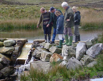 Farmers Hydro Shows