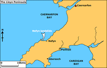 Lleyn Peninsula