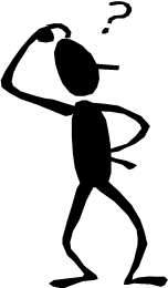 stick man
