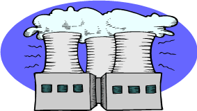 Power station