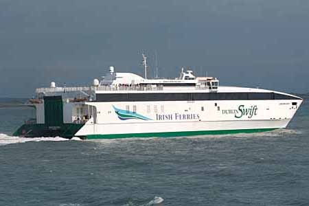 Ferry
