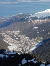 Morzine
