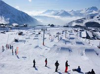 Morzine - French Alps