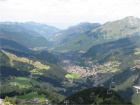 Morzine - French Alps
