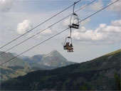 Morzine - French Alps