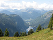 Morzine - French Alps
