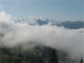 Morzine - French Alps