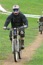 Motorycle Events - Morzine - French alps