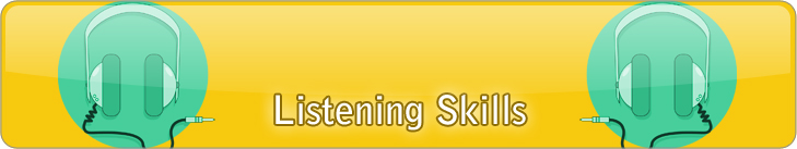Listening Skills