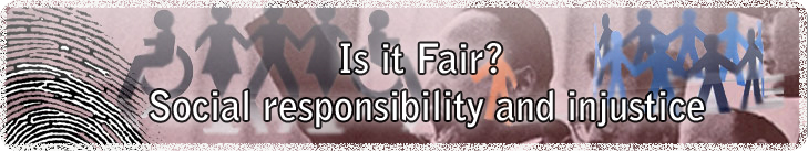 Prejudice and Discrimination