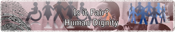 Human Dignity