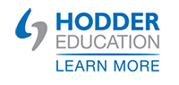 We are grateful to Hodder Education for their cooperation in the development of this work