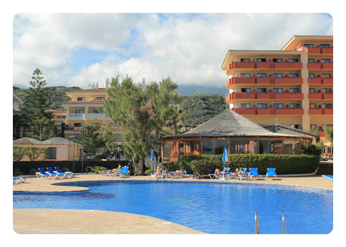 There are many ways in which accommodation providers can promote sustainable practices.