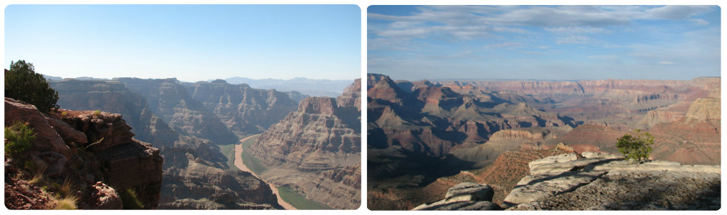 The Grand Canyon