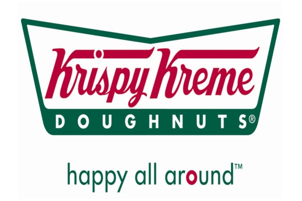 krispykreme logo