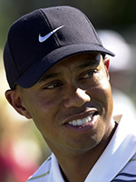 Tiger Woods