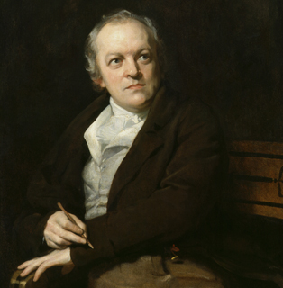 William Blake