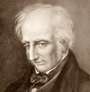 William Wordsworth