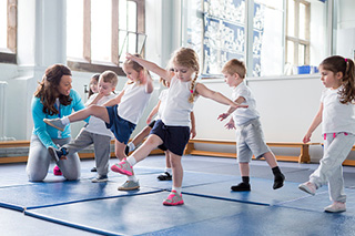 Children's health