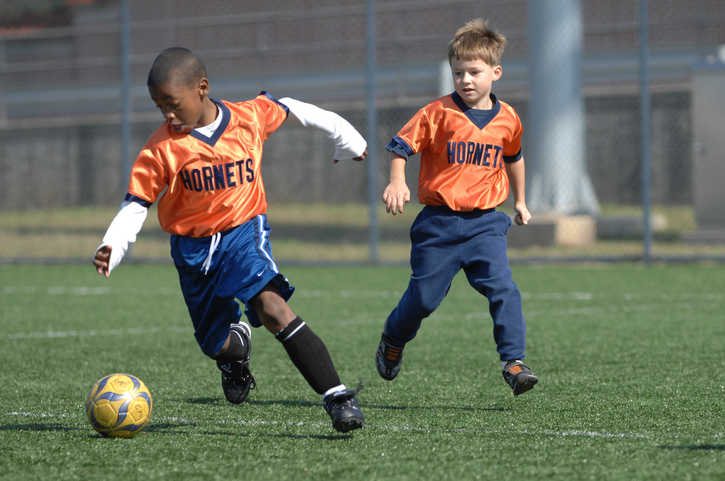 Sports provision