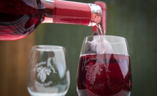 New research: Two glasses of wine a day is good for you