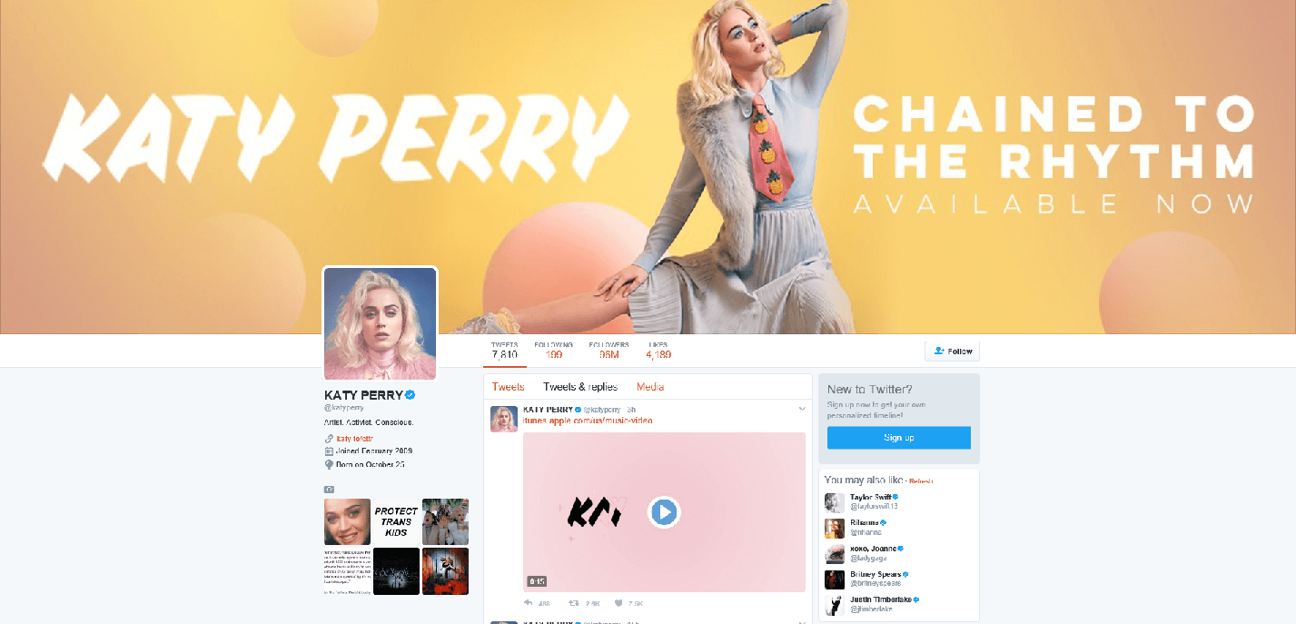 Topless Twitter Katy Perry naked photo 2017 Ass Twitter Katy Perry naked photo 2017