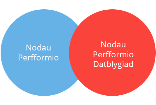 Performance and professional development goals