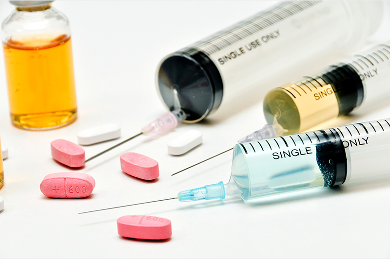 Medical Equptment